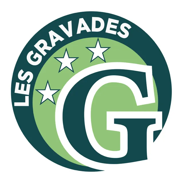 logo Hôtel Les Gravades